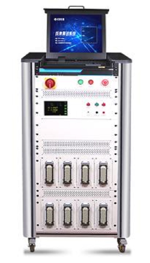 GXS-1000型新能源線束高壓測試系統(tǒng)
