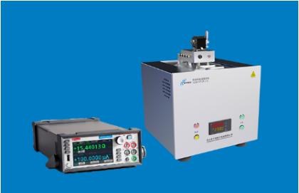 HTIM-1000C型高溫絕緣材料電阻率測試儀