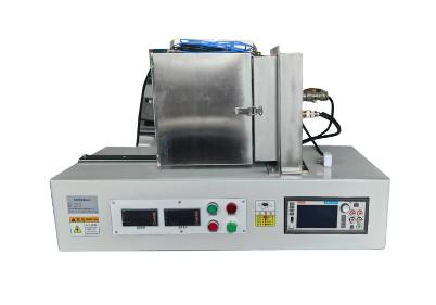 BKTEM-D3型賽貝克系數(shù)測(cè)試儀/熱電性能測(cè)試儀